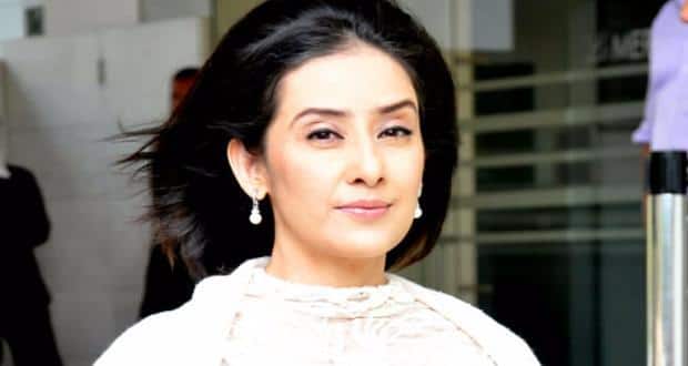 manisha koirala