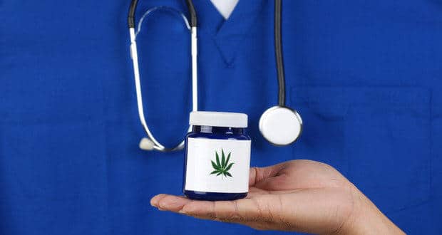 marijuna-medicinal