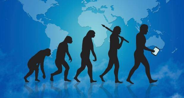 Evolution