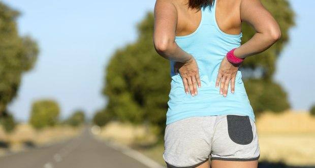 Muscle cramps