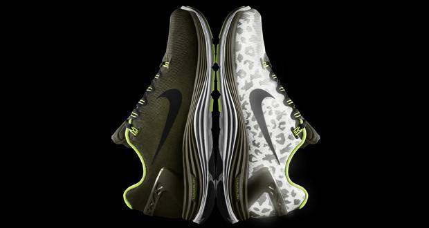 Nike LunarGlide+ 5