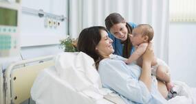 How To Prepare For Water Birthing? 5 Things To Know Before Considering Water Birthing