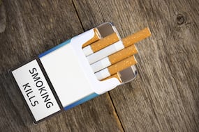 World No Smoking Day 2018:  क्या सिगरेट के पैकेट पर छपी ग्राफिक चेतावनी से स्मोकिंग छोड़ने में मदद होती है?