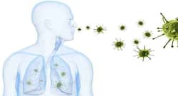 World Pneumonia Day - 8 common signs and symptoms of pneumonia