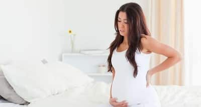 6 reasons for spotting during the first trimester | TheHealthSite.com