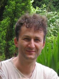 Prof. Steve Winder