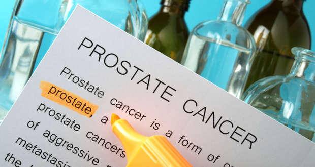 prostate cancer