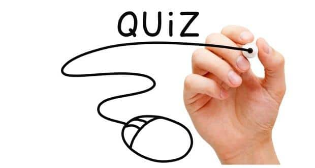 World Health Day Quiz