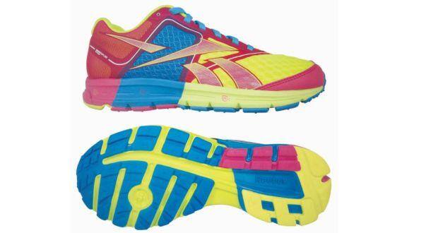 Reebok One Cushion