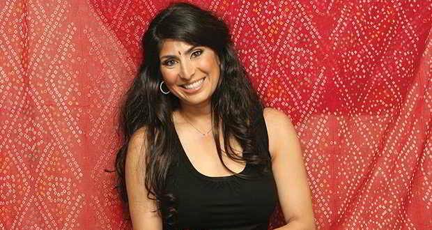 Sarina Jain Masala Bhangra Sarina Jain Masala Bhangra