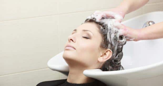 shampoo
