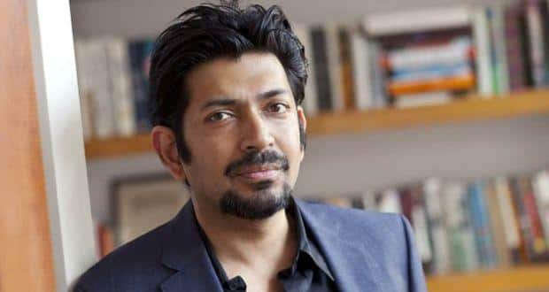 Siddhartha Mukherjee