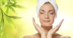 Have you tried this besan miracle mix to remove unwanted facial hair?