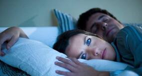 Lack of sleep may interfere with your brain activity