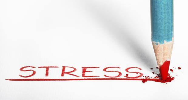 Stress and diabetes