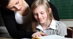 Students studying till late night and taking early morning courses receive lower grades