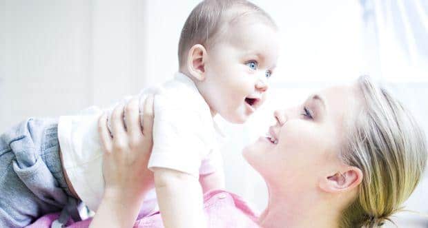 Summer care tips for babies