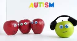 Parent training yields better results in behaviour of autistic children