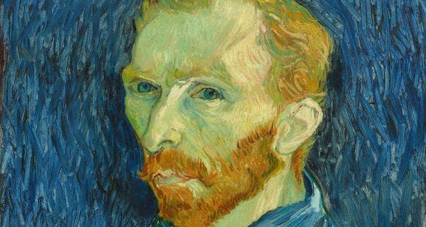 vincent van gogh