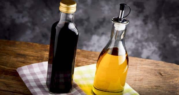vinegar