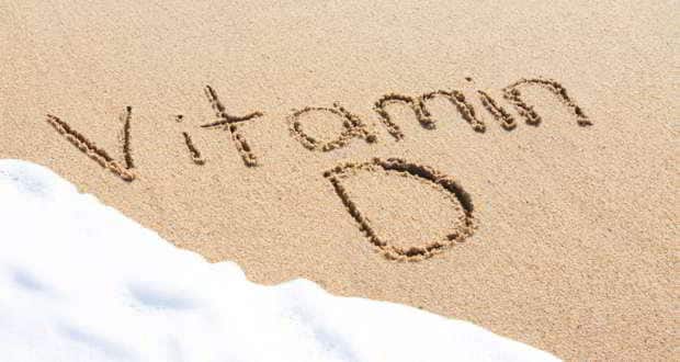 Vitamin D benefits