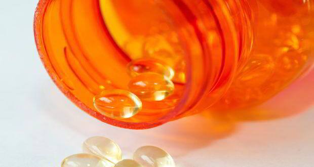 Vitamin-D