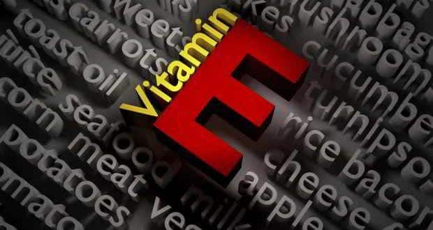 Vitamin-E-benefits