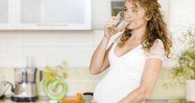 8 healthy drinks for pregnant women