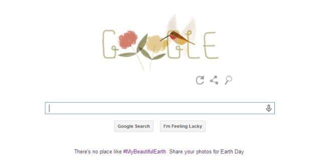 world earth day