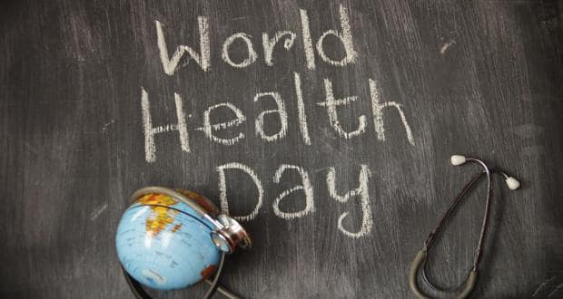 World health day