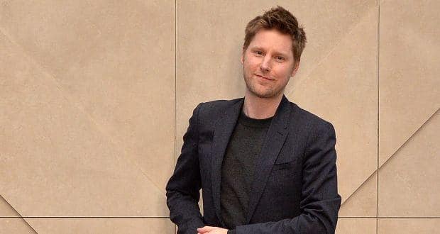 FASHION-BRITAIN-BURBERRY PRORSUM
