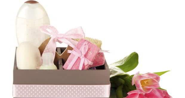 Beauty gifts