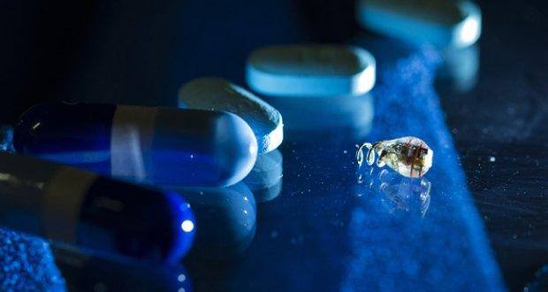 electroceuticals