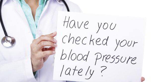 health check-up