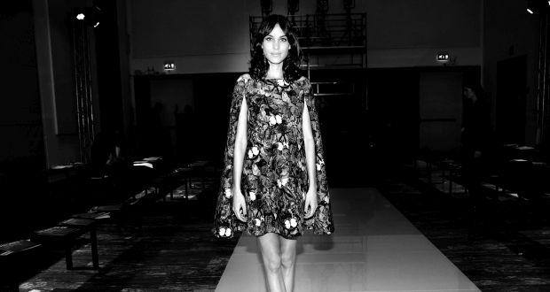 Alexa Chung