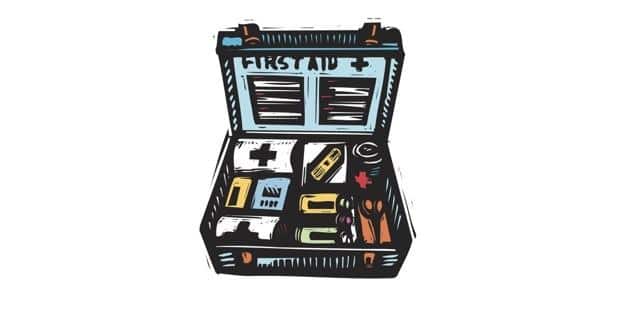First AID