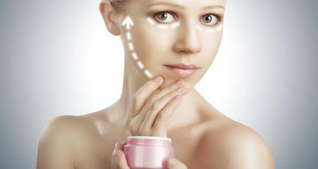 Anti-ageing-creams