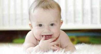 5 tips to soothe your baby's teething pain (Gallery)