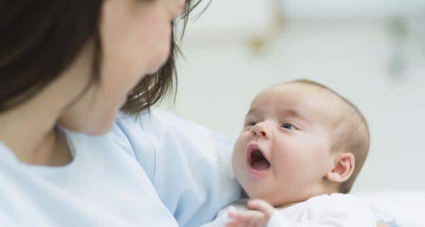 Mother-Baby