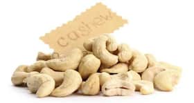 9 amazing health benefits of cashew nuts