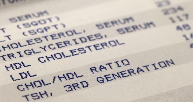 cholesterol
