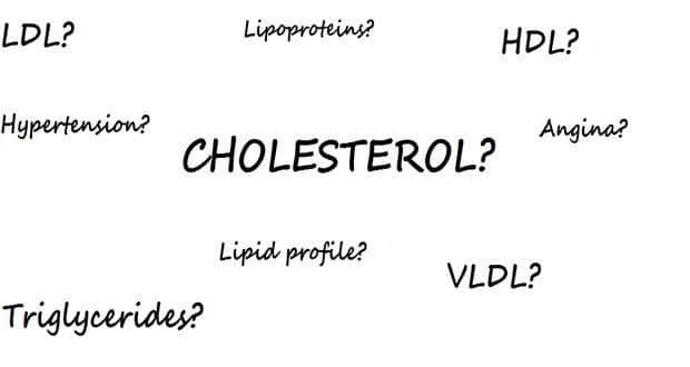 cholesterol