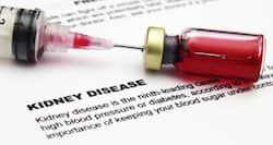 Top 5 diet tips for people with chronic kidney disease