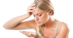 Do oral contraceptive pills increase the risk of clot formation in women?