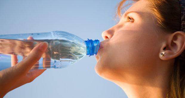 dehydration