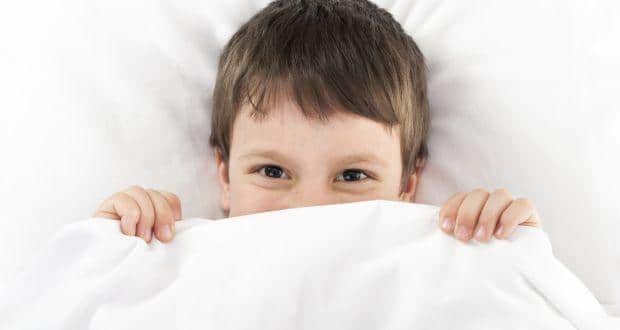 Type I diabetes in children 