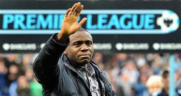 Fabrice Muamba