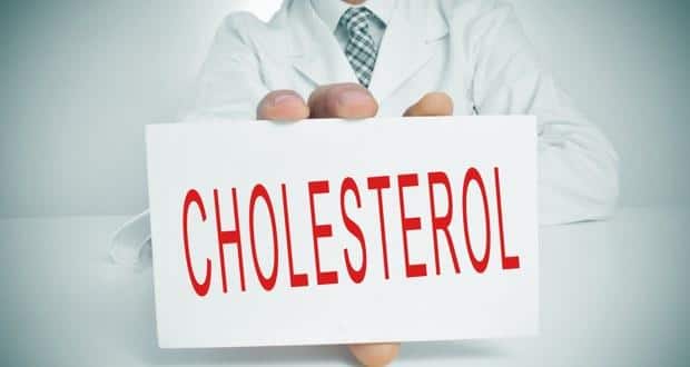 Foods to prevent high colesterol