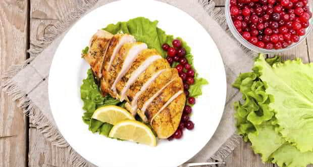 healthy-weight-loss-recipe-grilled-chicken-salad-thehealthsite