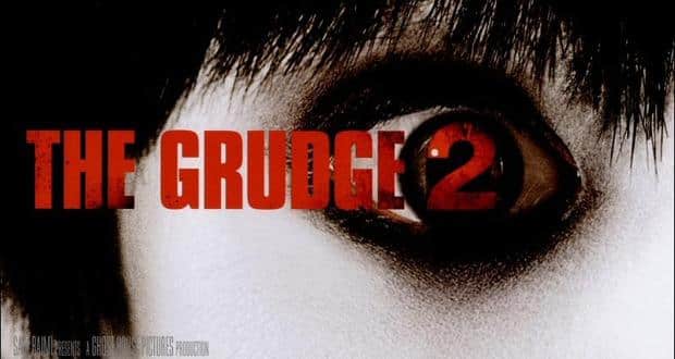 The Grudge 2